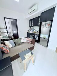 The Inflora (D17), Condominium #499316921